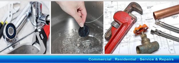 affordable plumbing services