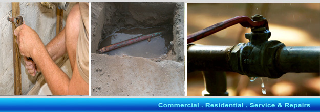 affordable plumbing services