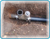 Sewer Line