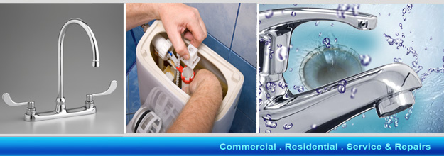 affordable plumbing services