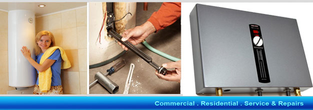 affordable plumbing services